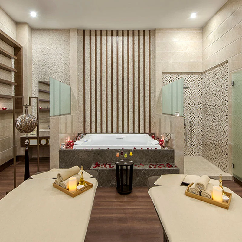Aqua Munda SPA - 2